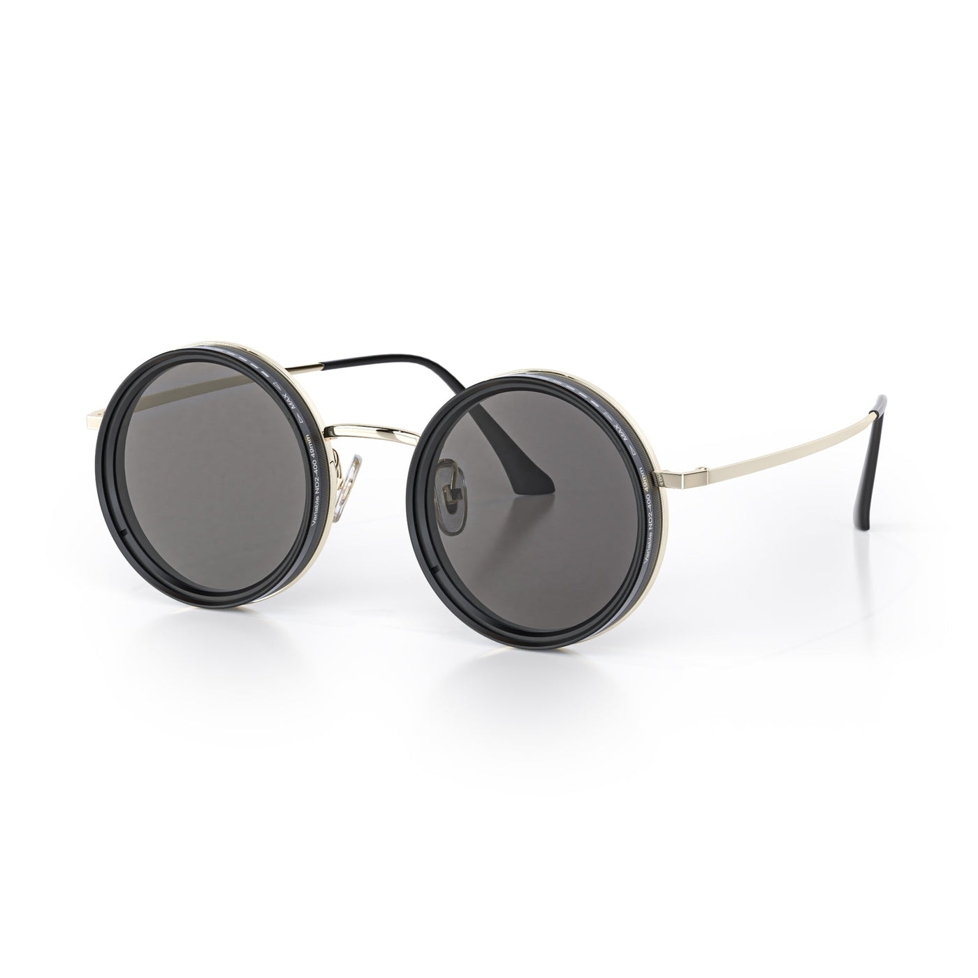 ChromaFlex™ Lunettes de soleil à teinte réglable