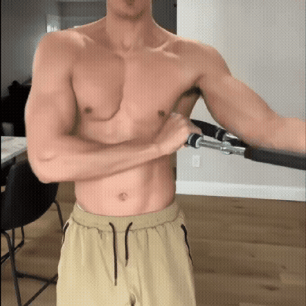 Flexbar PRO™- La barre tout-en-un pour un corps sculpté à la maison