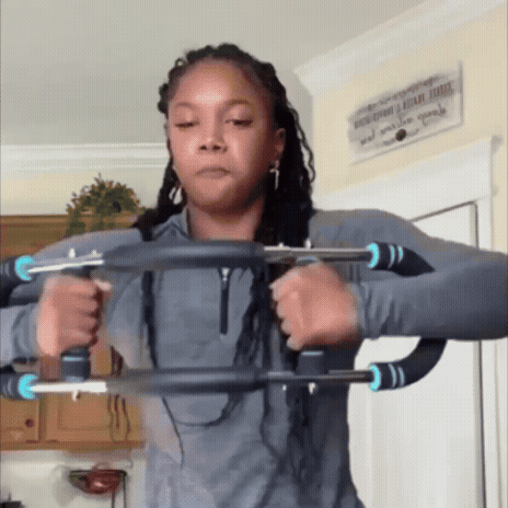 Flexbar PRO™- La barre tout-en-un pour un corps sculpté à la maison