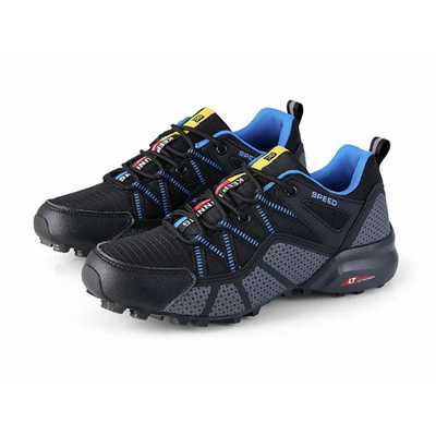 Flextrail PRO™ - Chaussures de trekking et de randonnée ergonomiques antidouleur