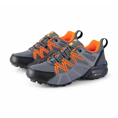 Flextrail PRO™ - Chaussures de trekking et de randonnée ergonomiques antidouleur