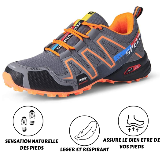 Chaussure Trail Running Decathlon Teechodina Chaussures De Trail