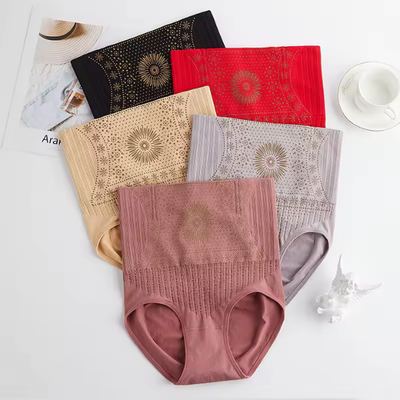 TailleZen™ - Culotte gainante amincissante