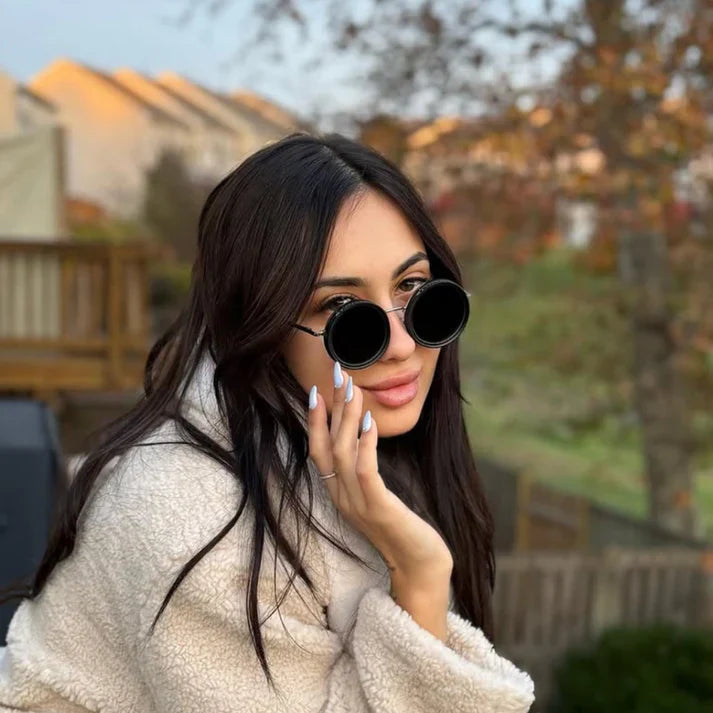 ChromaFlex™ Lunettes de soleil à teinte réglable