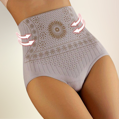 TailleZen™ - Culotte gainante amincissante
