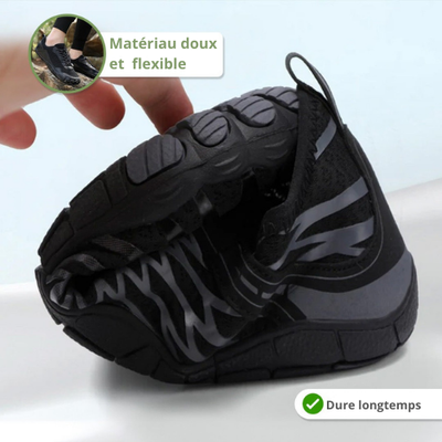 OrthoPath™ - Chaussures de marche orthopédiques