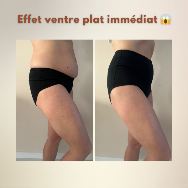 SlipZen™ - Slip gainant et anti-fuites 3+2 GRATUITS 🌹