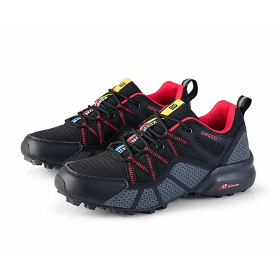 Flextrail PRO™ - Chaussures de trekking et de randonnée ergonomiques antidouleur