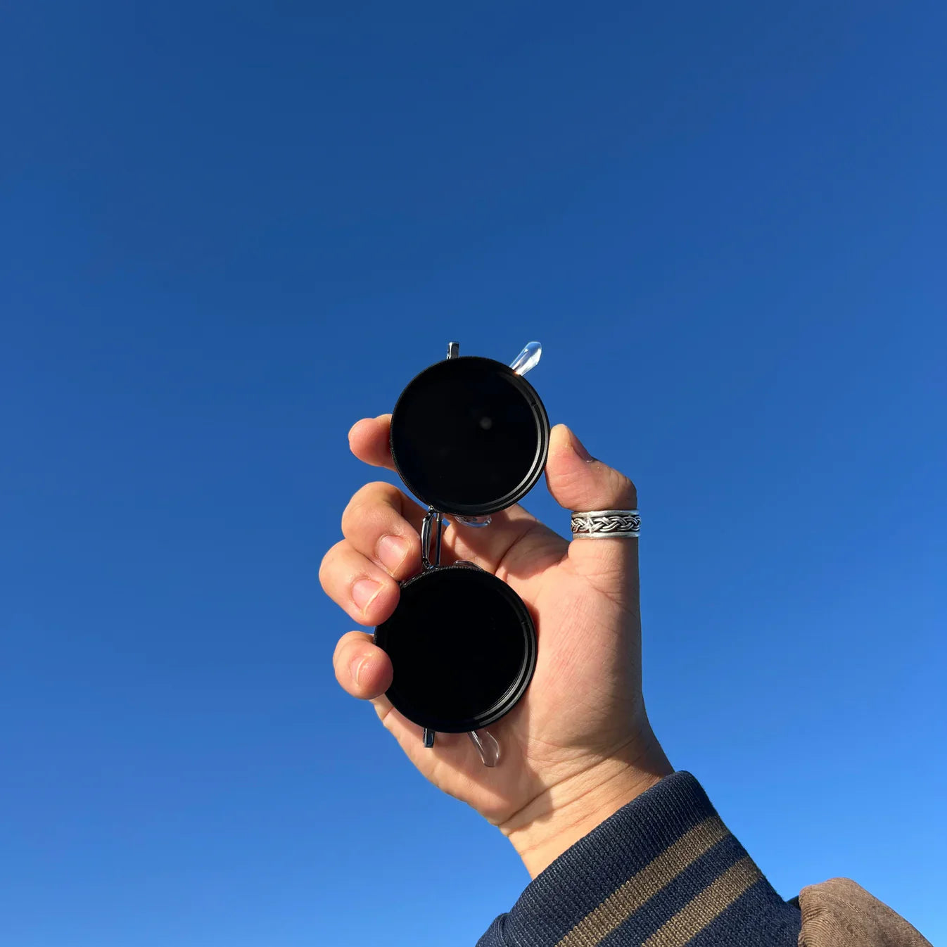 ChromaFlex™ Lunettes de soleil à teinte réglable