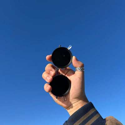 ChromaFlex™ Lunettes de soleil à teinte réglable