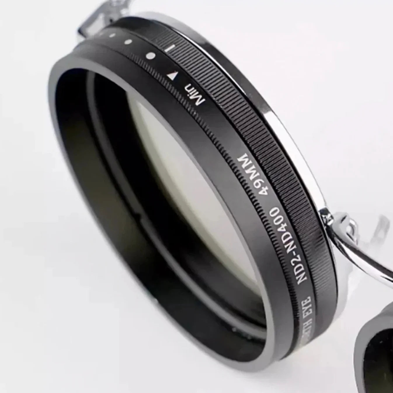 ChromaFlex™ Lunettes de soleil à teinte réglable