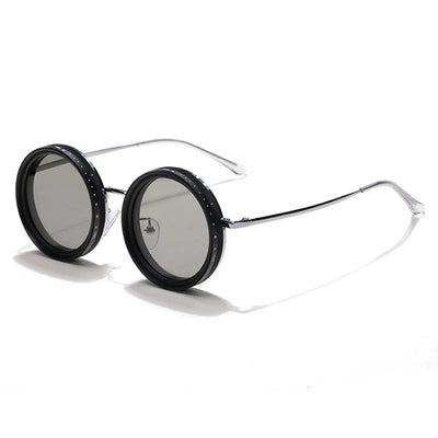 ChromaFlex™ Lunettes de soleil à teinte réglable