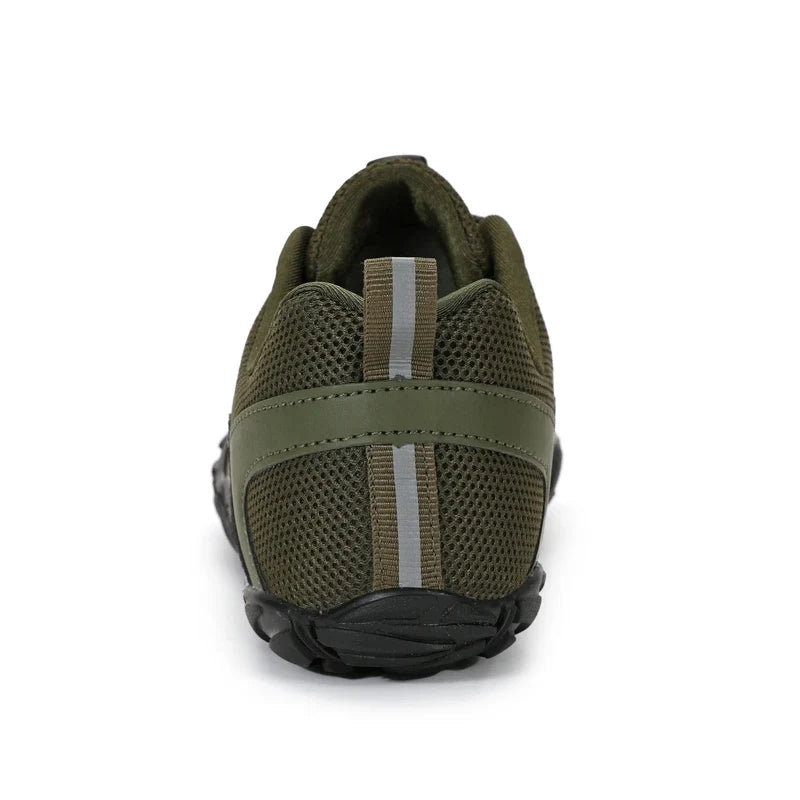 OrthoPath™ - Chaussures de marche orthopédiques