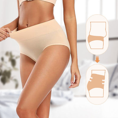 SlipZen™ - Slip gainant et anti-fuites 3+2 GRATUITS 🌹