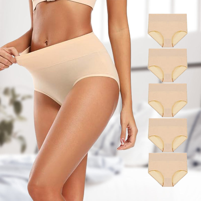 SlipZen™ - Slip gainant et anti-fuites 3+2 GRATUITS 🌹